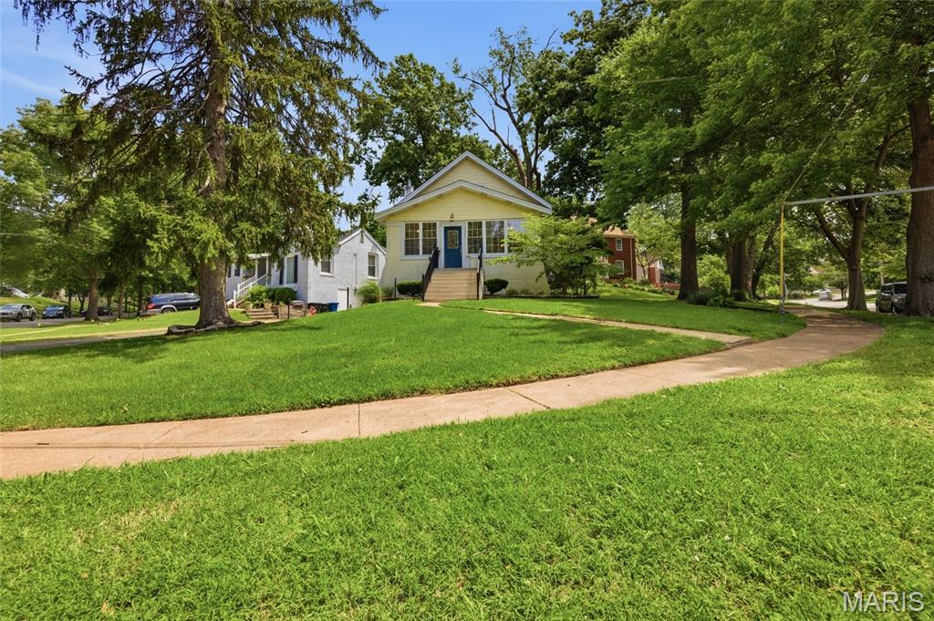Richmond Heights - Residential