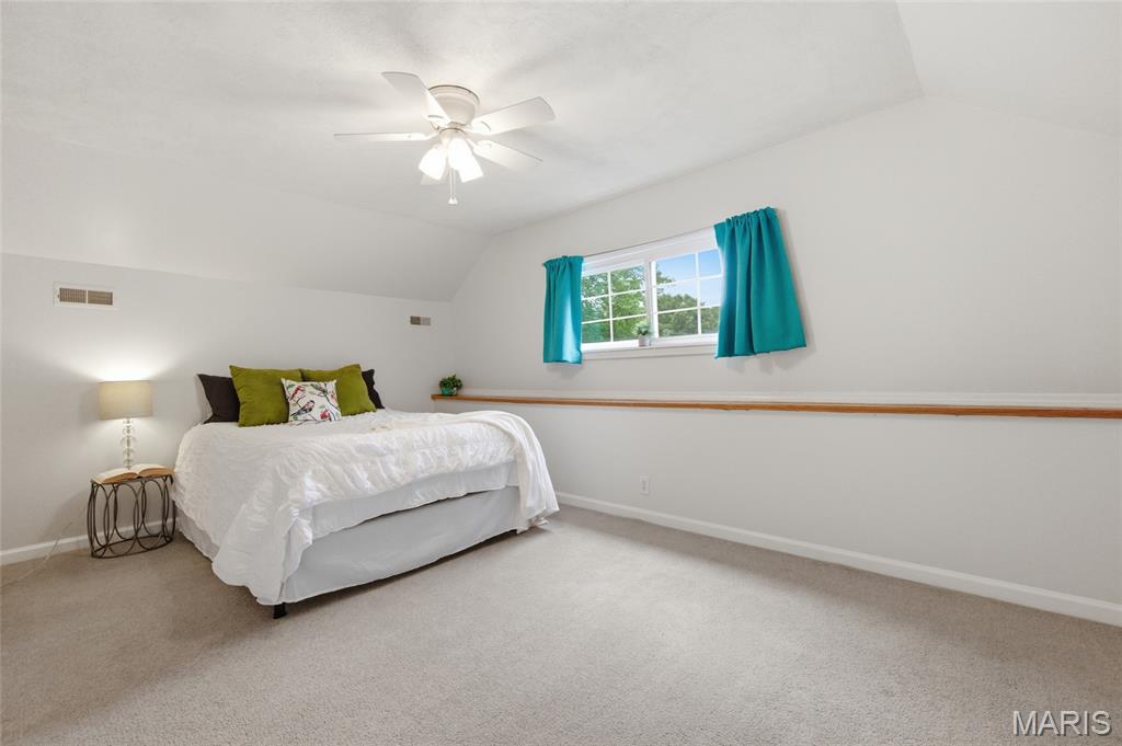 Richmond Heights - Residential