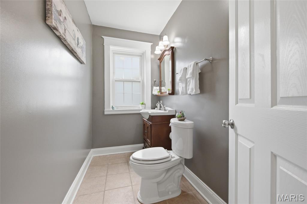Richmond Heights - Residential