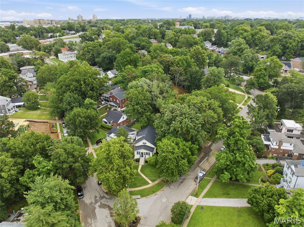 Richmond Heights - Residential