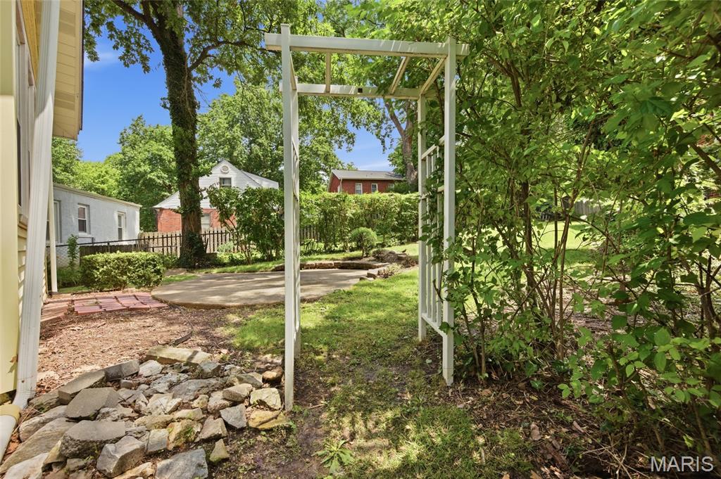 Richmond Heights - Residential
