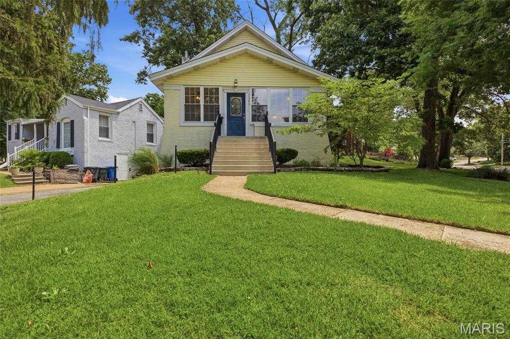 Richmond Heights - Residential