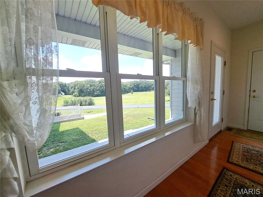 Woodliff Airpark - Residential