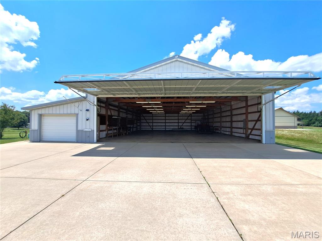 Woodliff Airpark - Residential