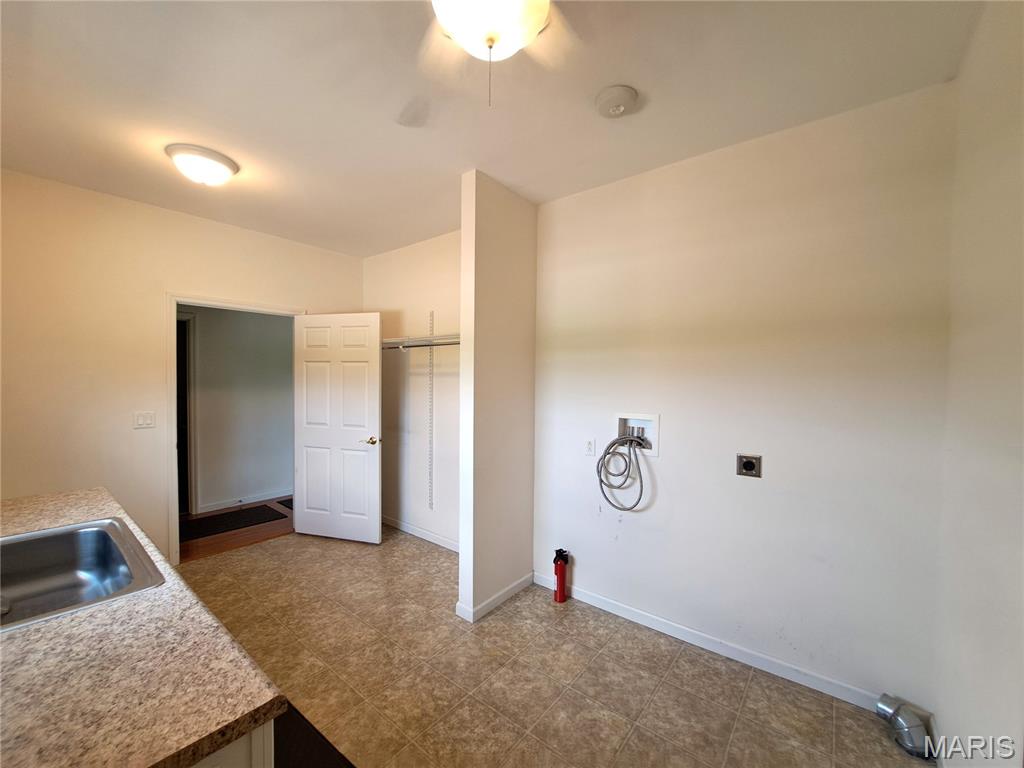 Woodliff Airpark - Residential