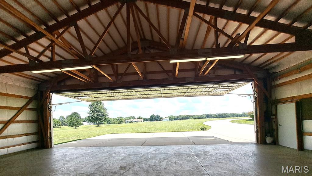 Woodliff Airpark - Residential