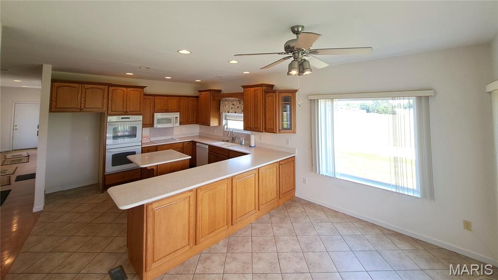 Woodliff Airpark - Residential
