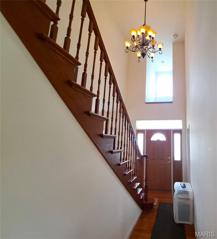 Woodliff Airpark - Residential