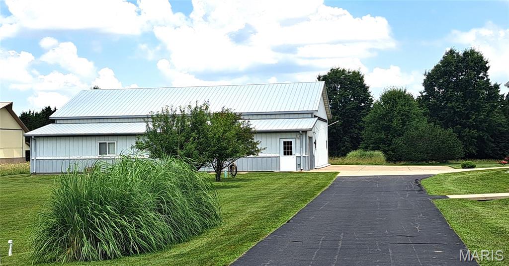 Woodliff Airpark - Residential