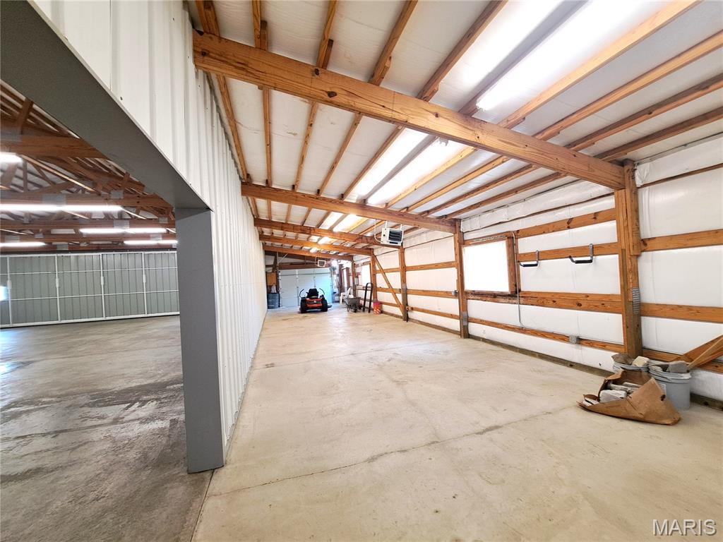 Woodliff Airpark - Residential