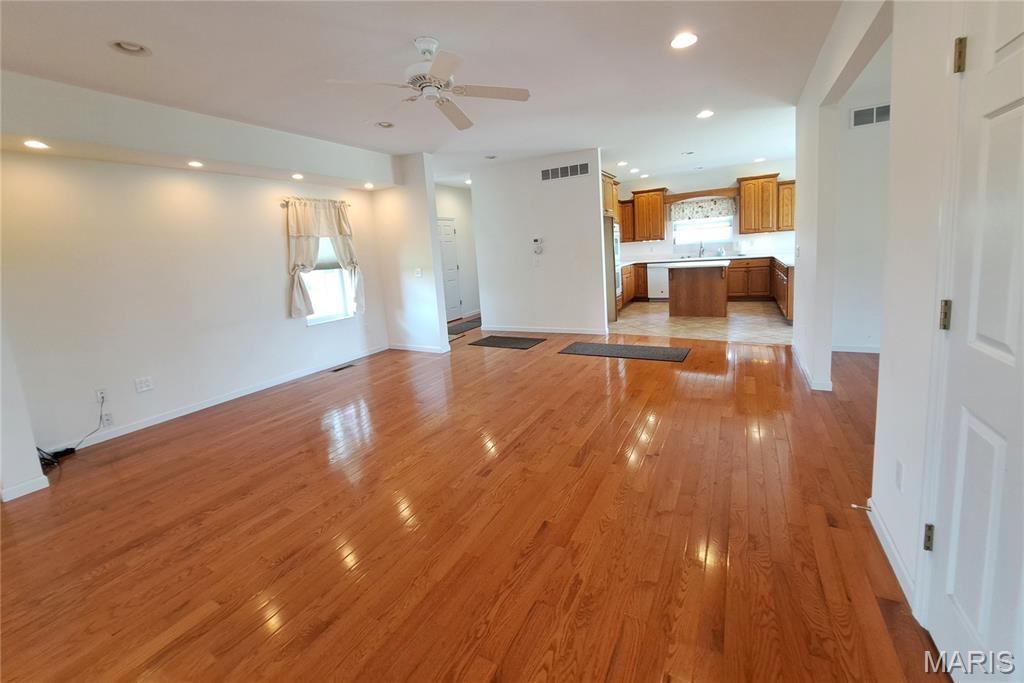 Woodliff Airpark - Residential