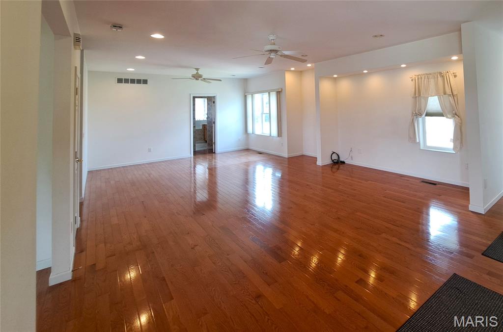 Woodliff Airpark - Residential