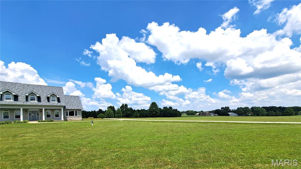 Woodliff Airpark - Residential