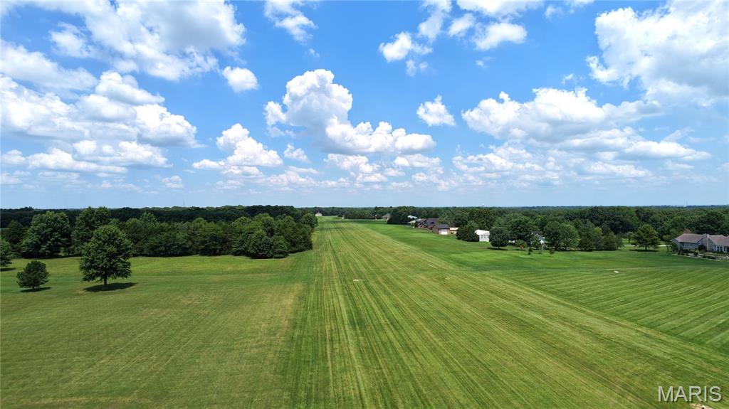 Woodliff Airpark - Residential