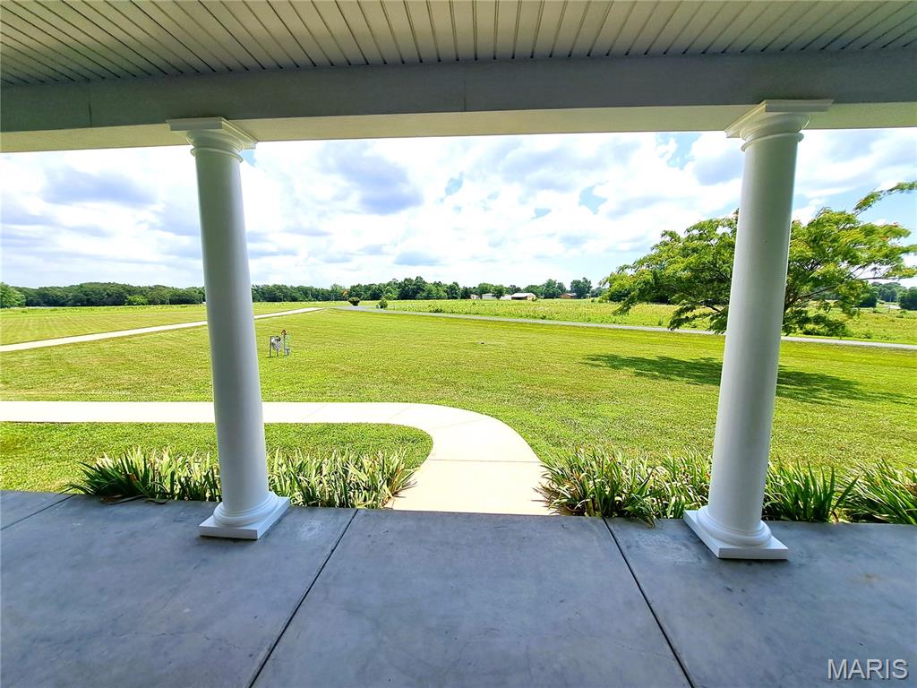 Woodliff Airpark - Residential