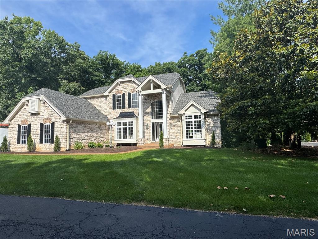 Highland Summit Four - Residential
