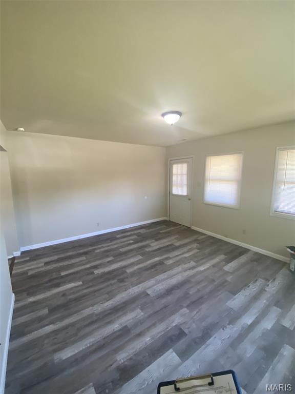 none - Residential Income