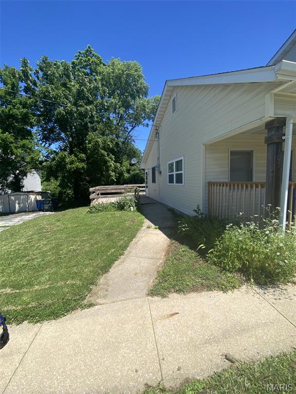 none - Residential Income