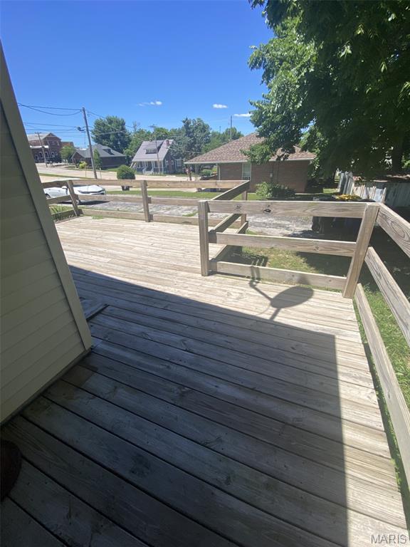 none - Residential Income