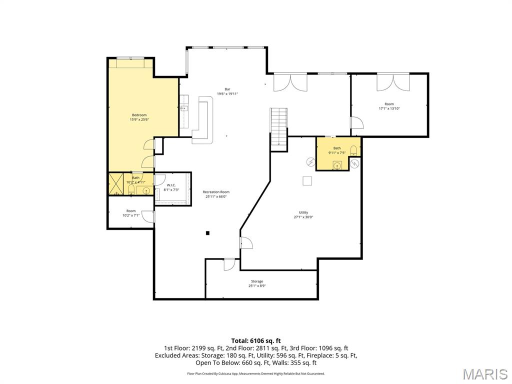 Bogey Crossing - Residential
