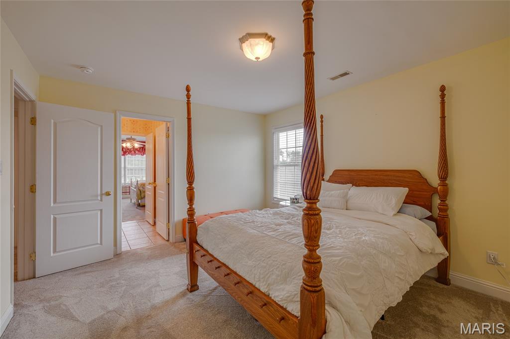 Bogey Crossing - Residential