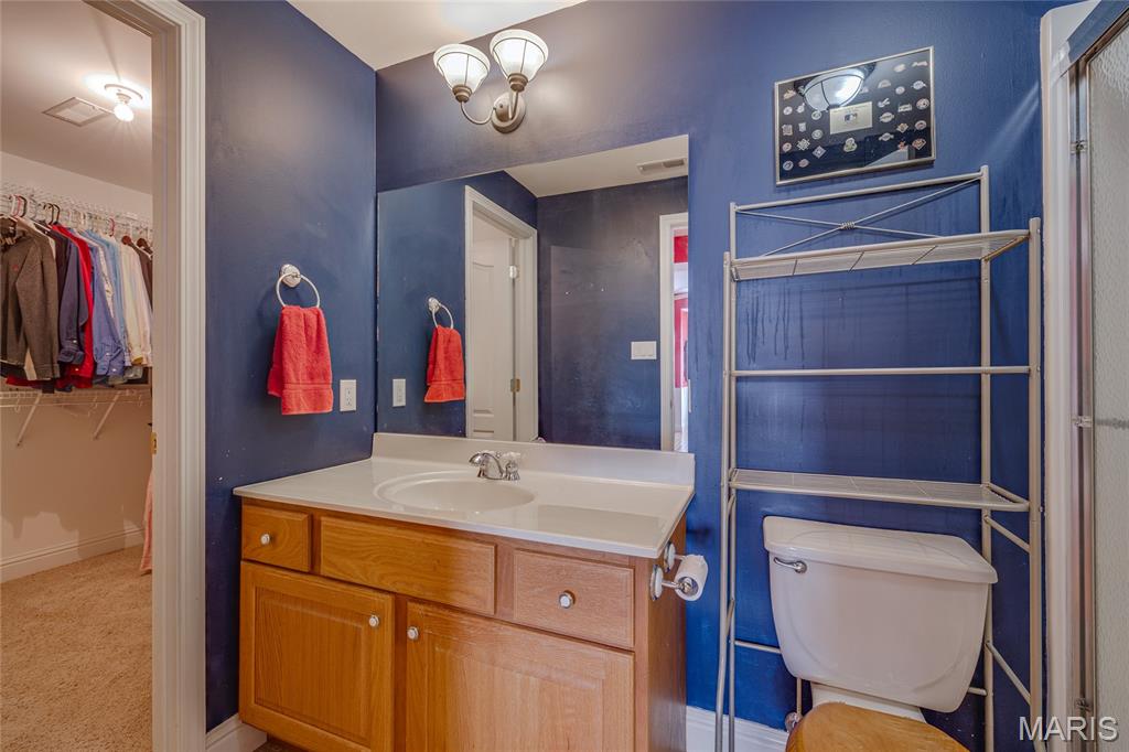 Bogey Crossing - Residential