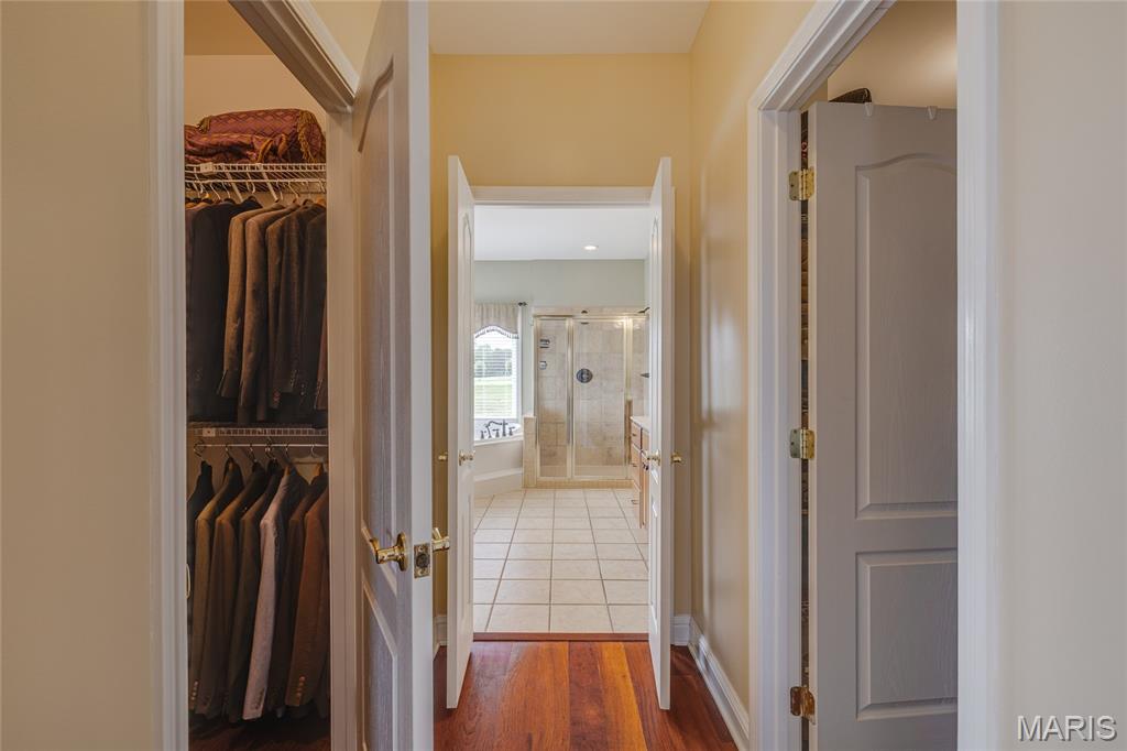 Bogey Crossing - Residential