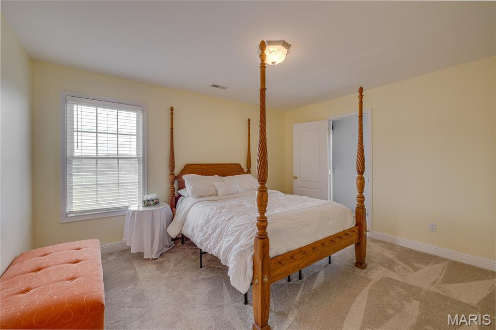 Bogey Crossing - Residential