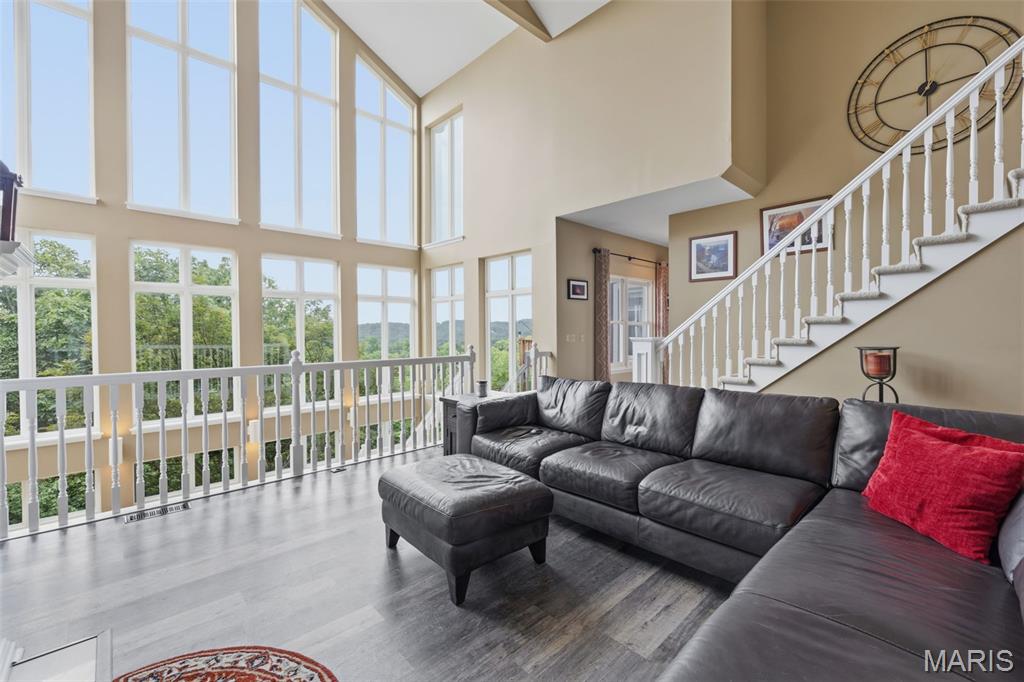 Rockwood Forest 4 Lts 2 & 3 Bdy - Residential