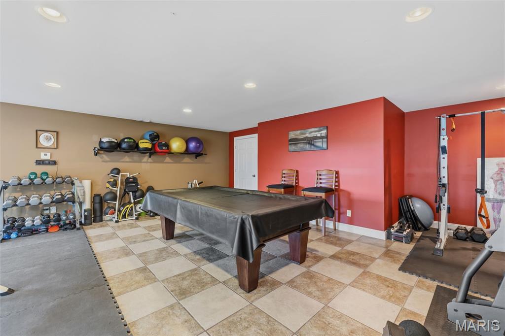 Rockwood Forest 4 Lts 2 & 3 Bdy - Residential
