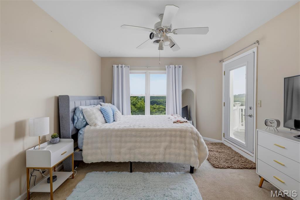 Rockwood Forest 4 Lts 2 & 3 Bdy - Residential