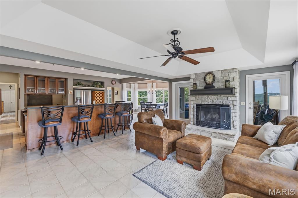 Rockwood Forest 4 Lts 2 & 3 Bdy - Residential