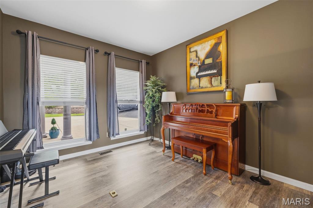 Rockwood Forest 4 Lts 2 & 3 Bdy - Residential