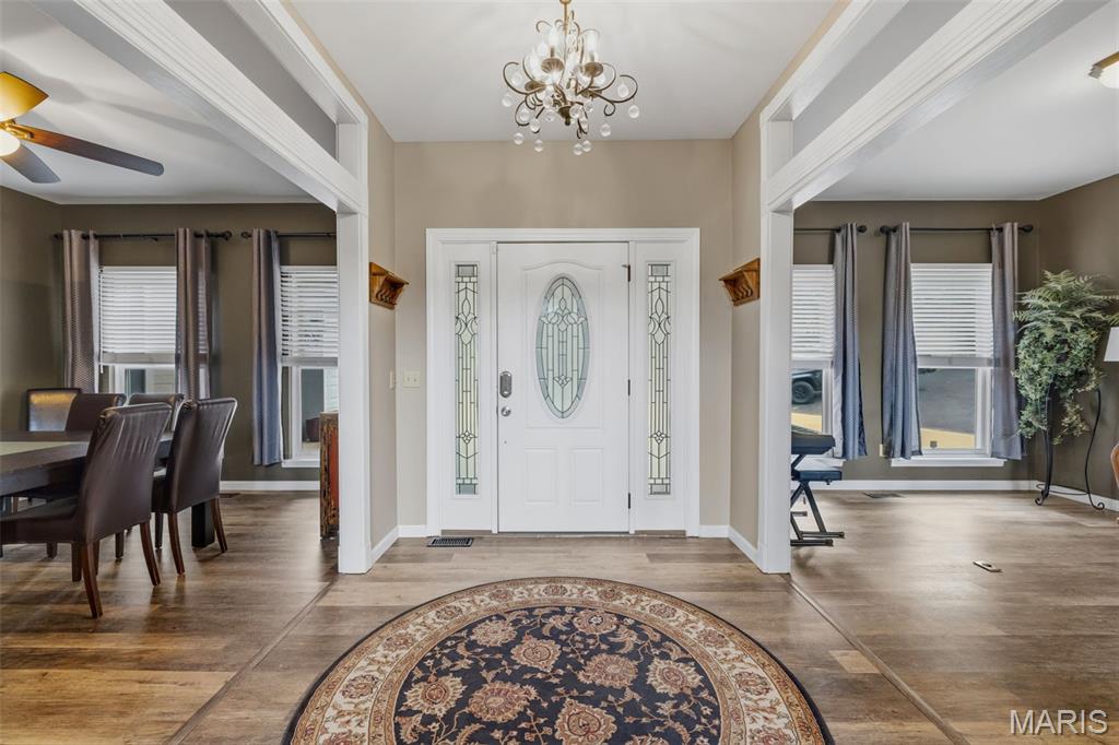Rockwood Forest 4 Lts 2 & 3 Bdy - Residential