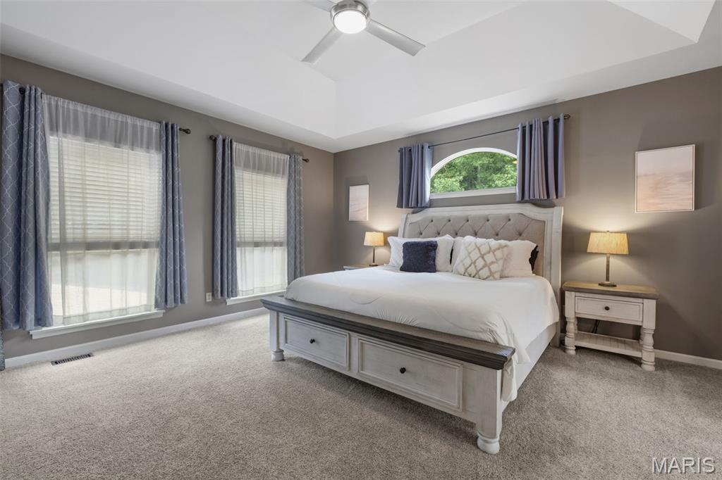 Rockwood Forest 4 Lts 2 & 3 Bdy - Residential