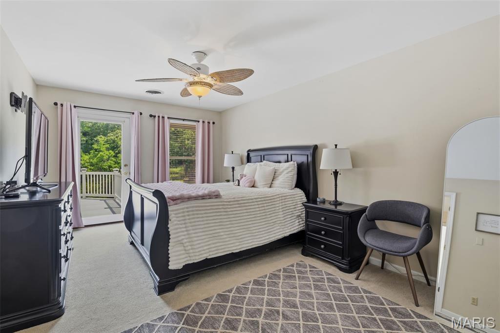 Rockwood Forest 4 Lts 2 & 3 Bdy - Residential
