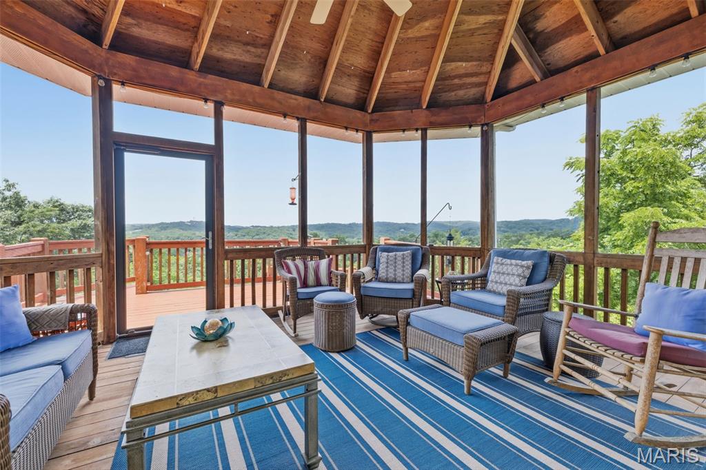 Rockwood Forest 4 Lts 2 & 3 Bdy - Residential