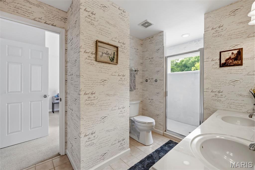 Rockwood Forest 4 Lts 2 & 3 Bdy - Residential