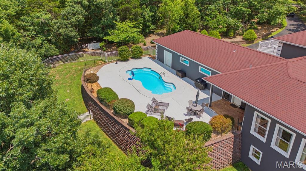 Rockwood Forest 4 Lts 2 & 3 Bdy - Residential