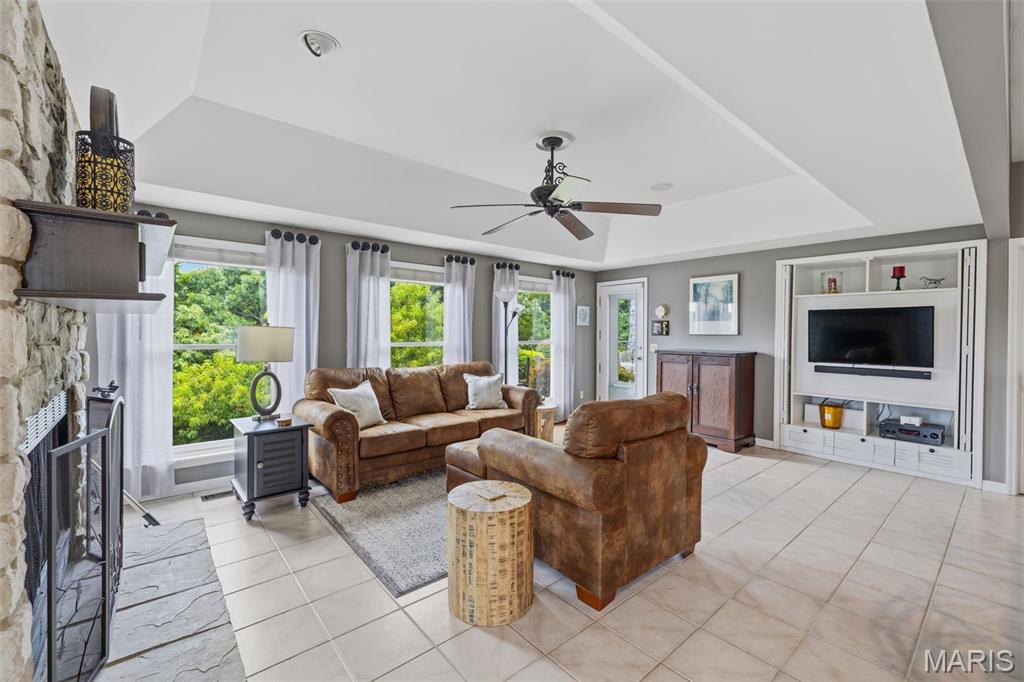 Rockwood Forest 4 Lts 2 & 3 Bdy - Residential