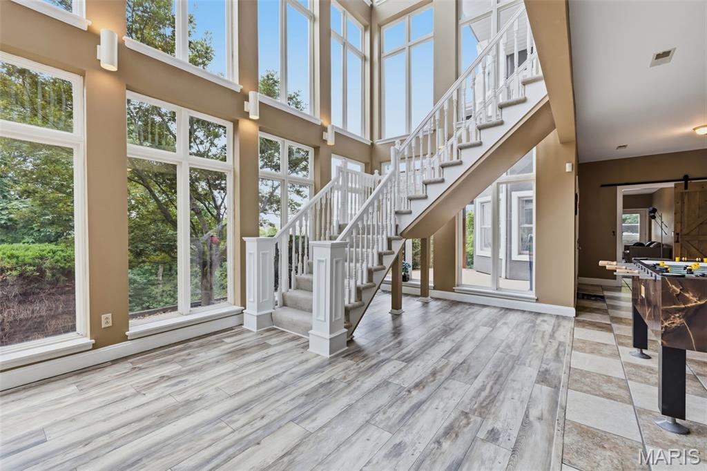 Rockwood Forest 4 Lts 2 & 3 Bdy - Residential