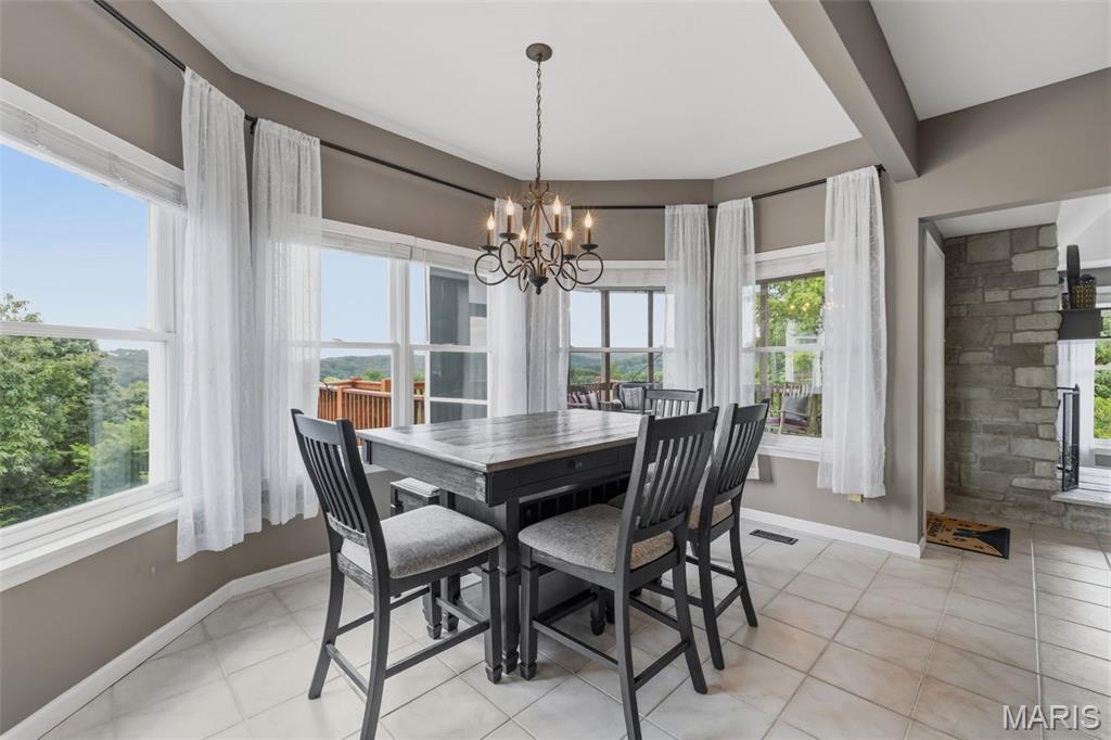 Rockwood Forest 4 Lts 2 & 3 Bdy - Residential