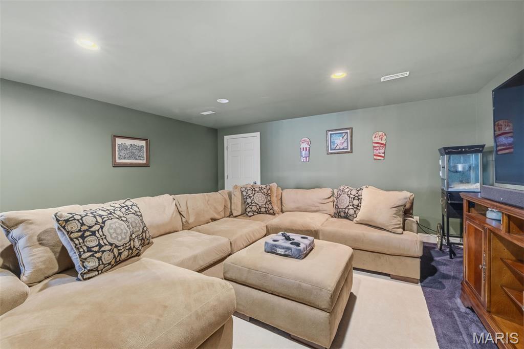 Rockwood Forest 4 Lts 2 & 3 Bdy - Residential
