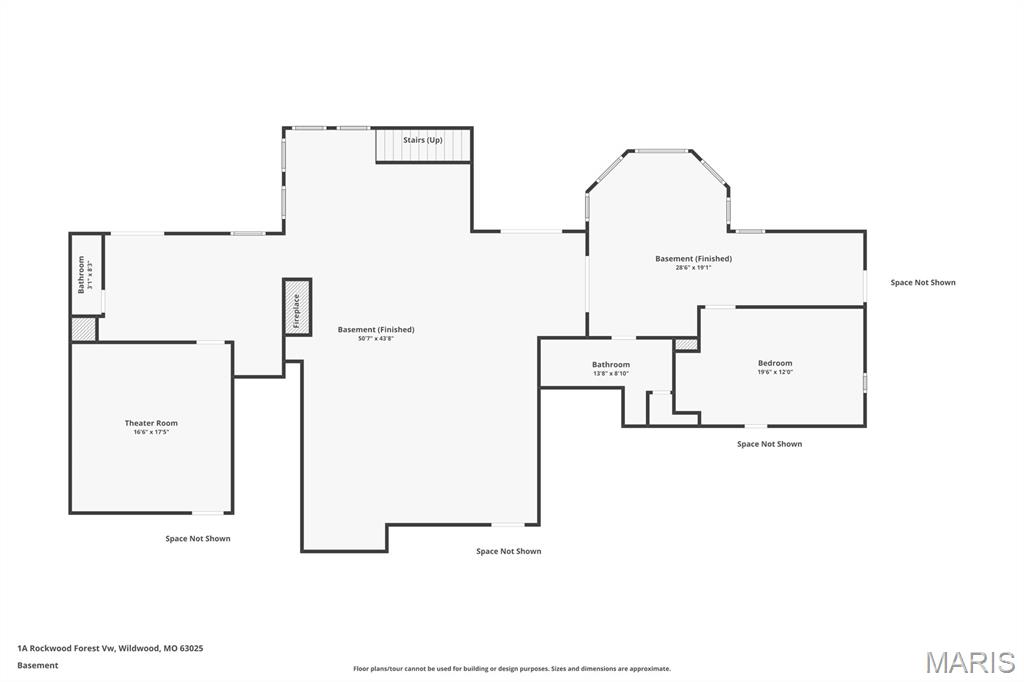 Rockwood Forest 4 Lts 2 & 3 Bdy - Residential