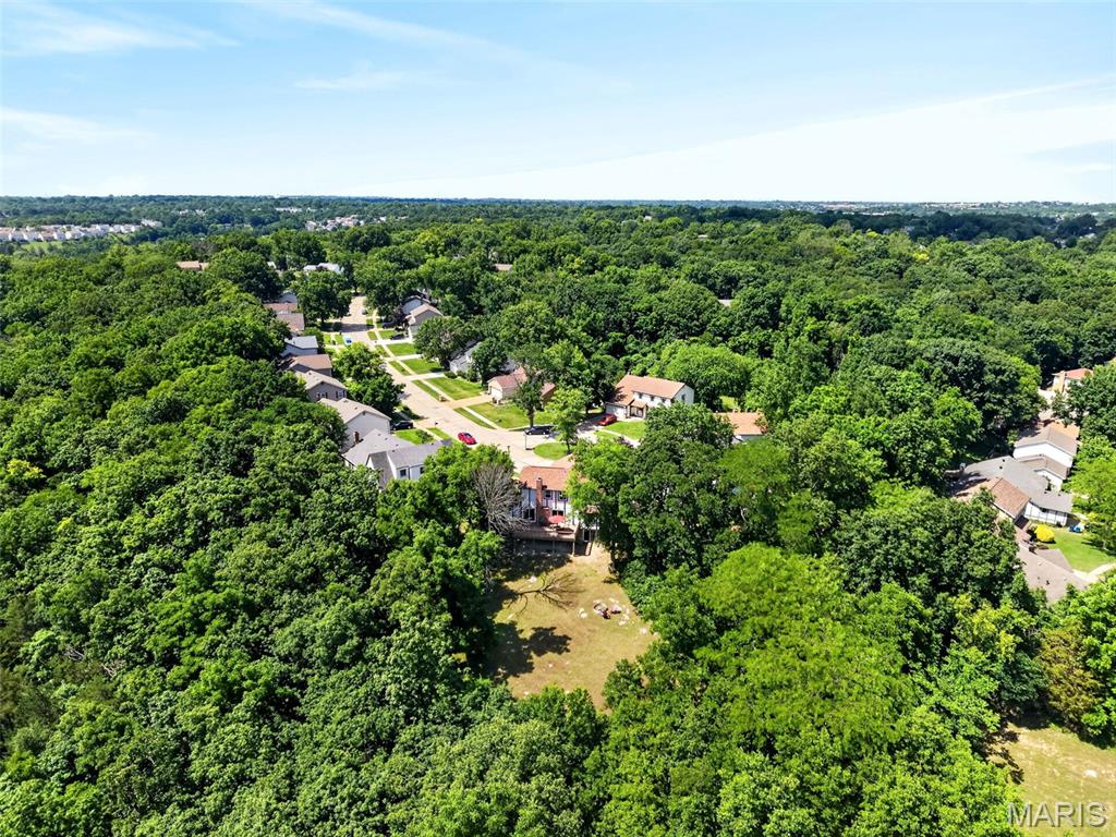 Lake Of The Woods - Residential