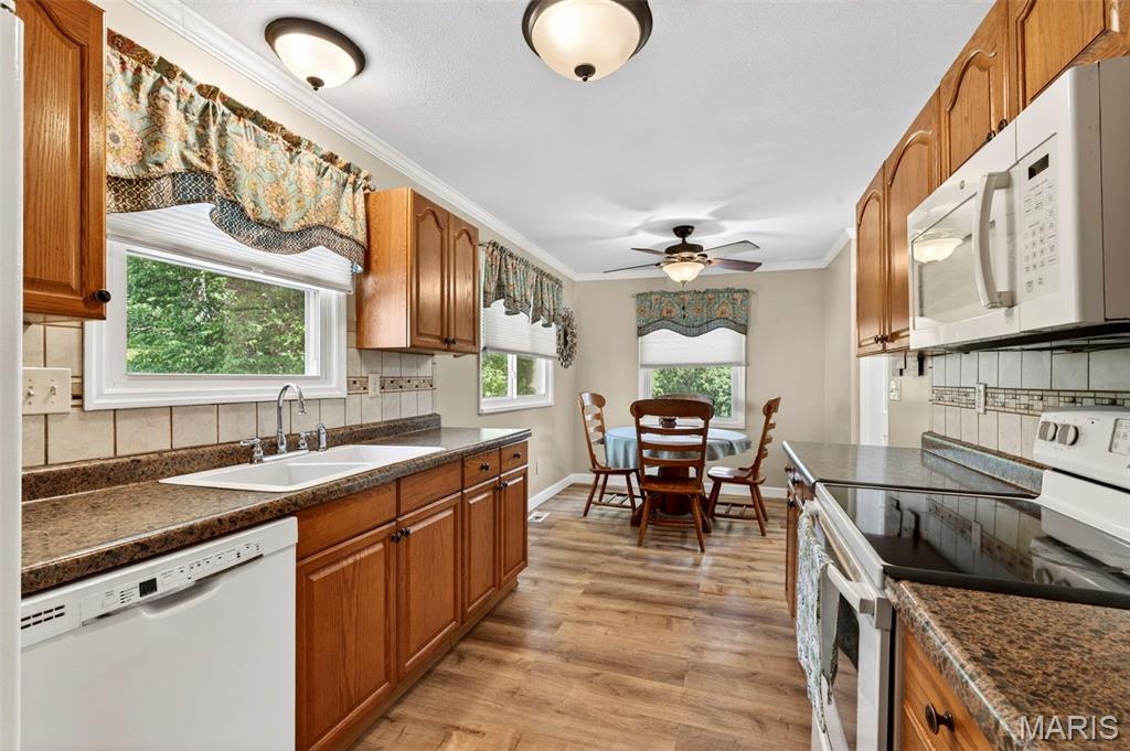 Lake Of The Woods - Residential