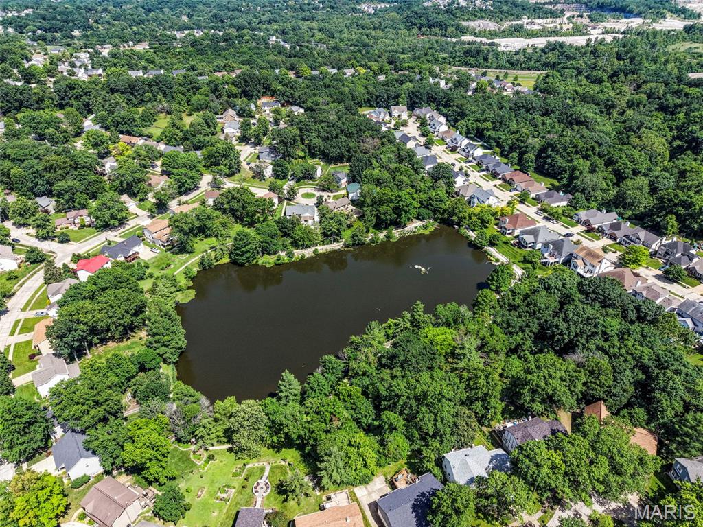 Lake Of The Woods - Residential