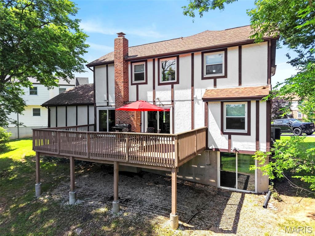 Lake Of The Woods - Residential