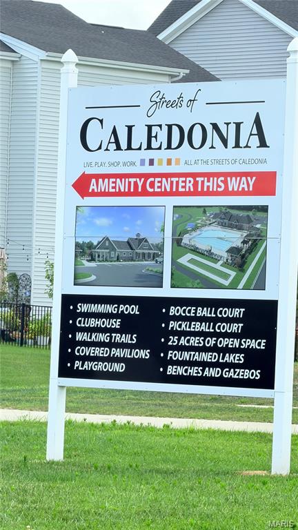 Streets Of Caledonia #5 - Residential