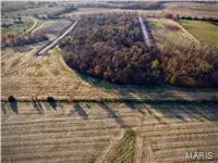Nanny's Acres - Land